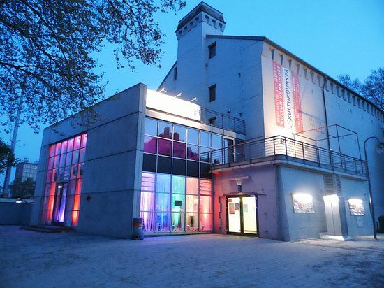 Kulturbunker
