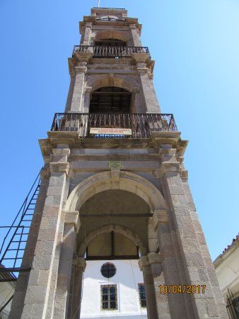 Church of Mother Mary