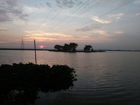 Deepor Beel Wildlife Sanctuary