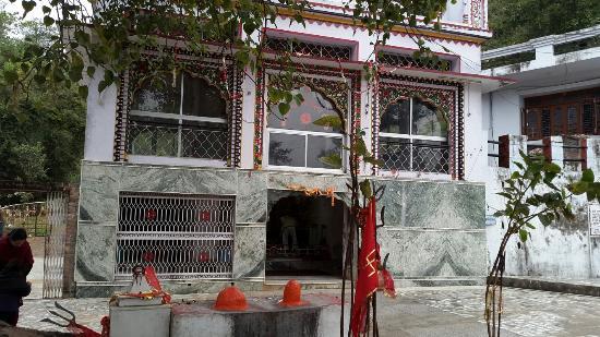 Nagni Maata Temple