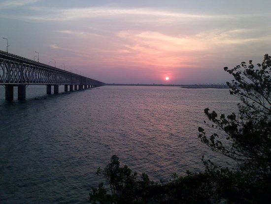 Godavari Bridge