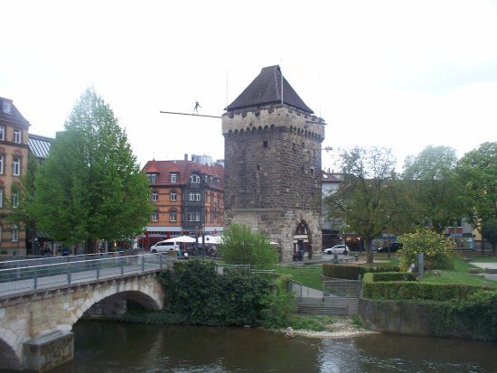 Schelztor