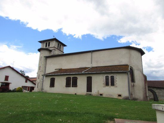 Église Notre-Dame
