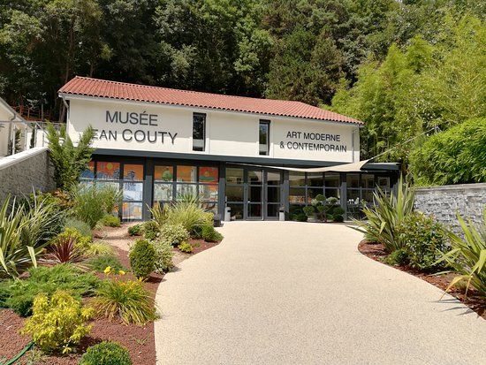 Musee Jean Couty