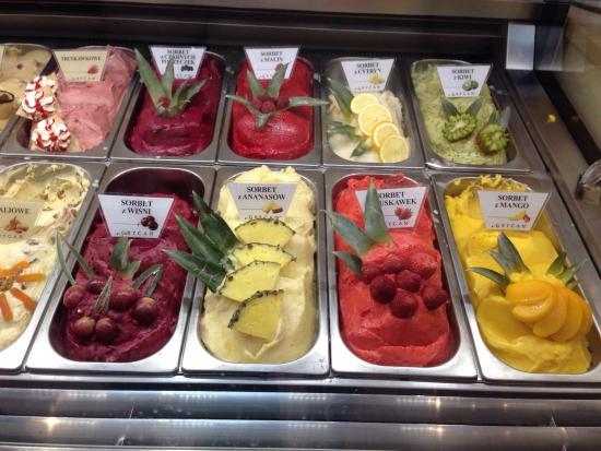 Corso Shopping Center