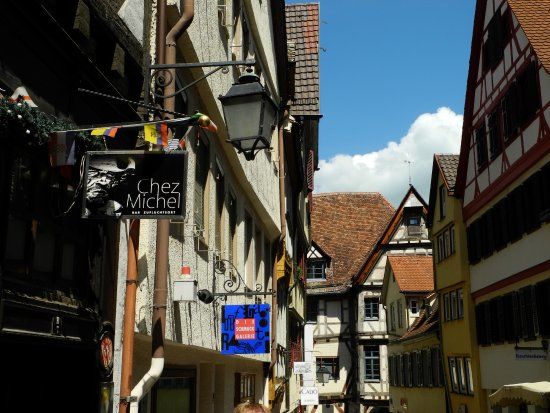Stadtmuseum Tubingen