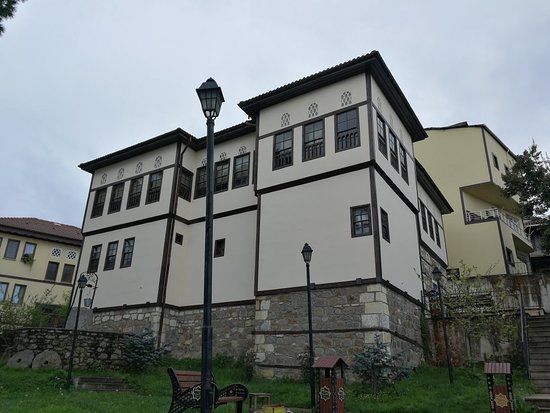 Ünye Belediyesi Yaşayan Kültürel Miras Müzesi