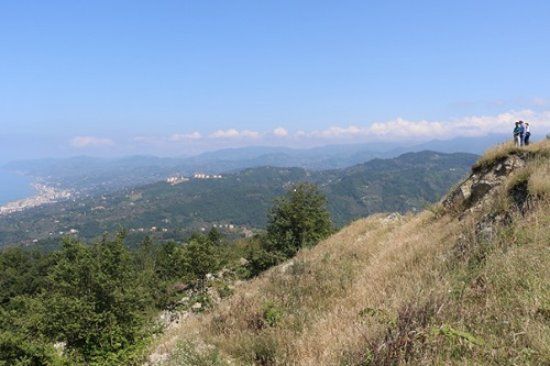 Beşik Dağ Tabiat Parkı