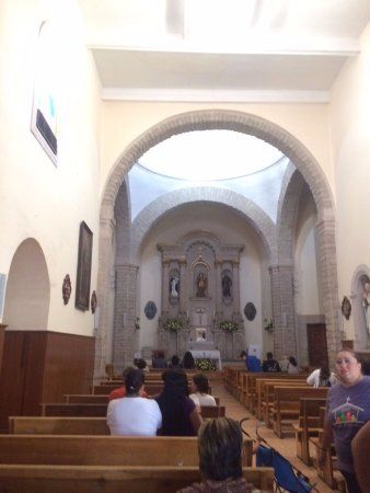 Iglesia de San Francisco