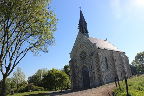 Chapelle des Marins