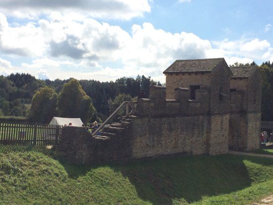 Ostkastell Welzheim