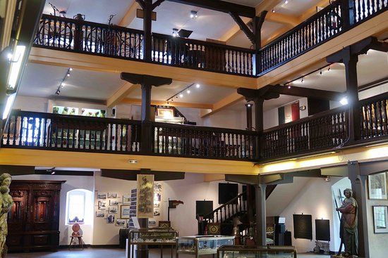 Musée des Amis de Thann