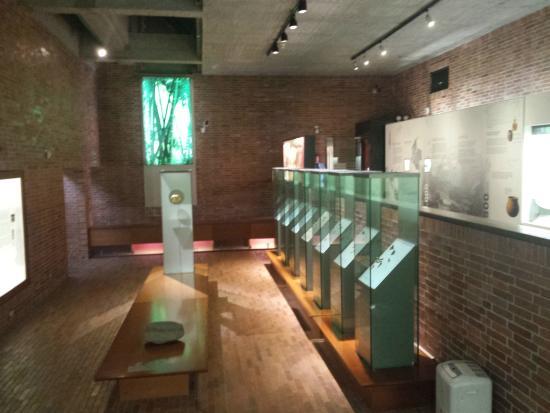 Museo del Oro Quimbaya