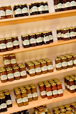 Bluestill Distillery