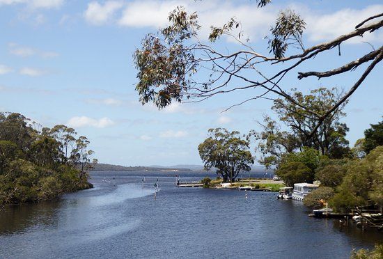 Wilson Inlet