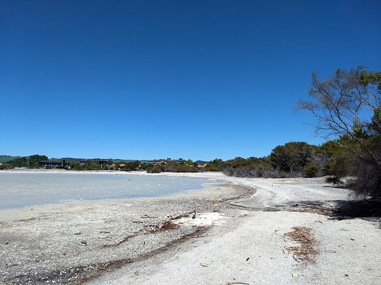 Sulphur Point