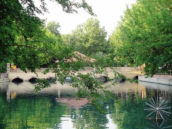 Sarchnar Park