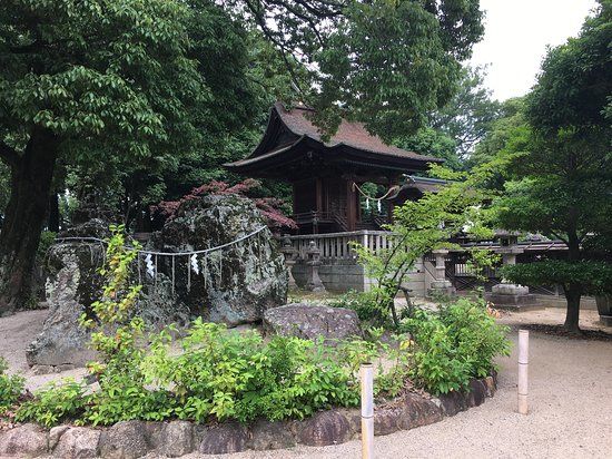Tsurugatayama Park