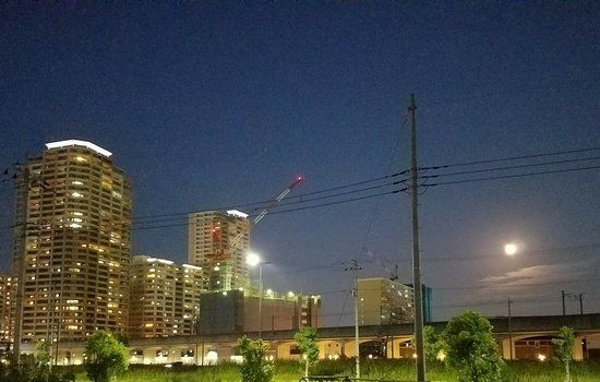 LaLaport Kashiwanoha