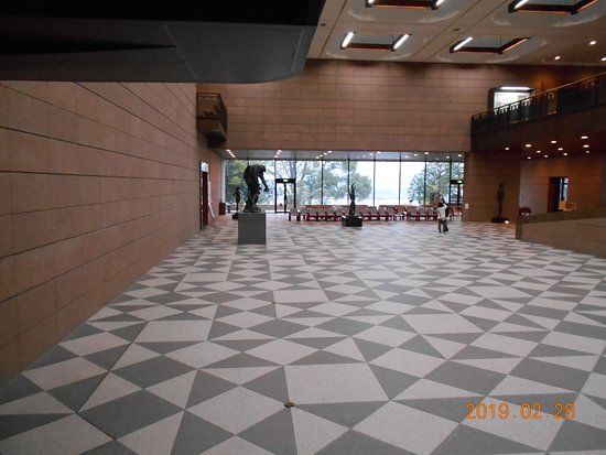 The Museum of Modern Art