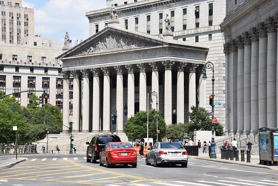New York City Supreme Court
