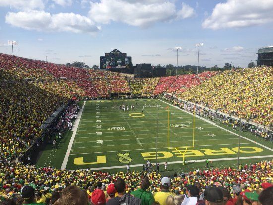 Autzen Stadium
