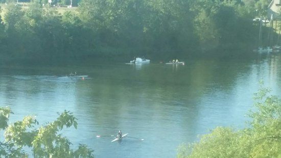 Riverfront Commemorative Park