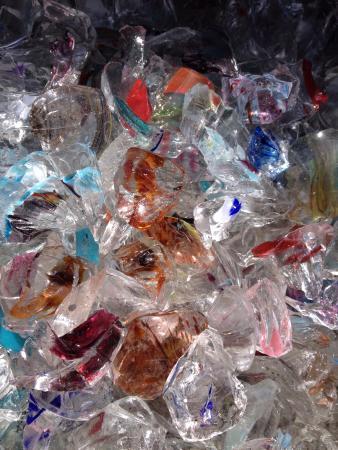 Trebolo Glass Studio & Gallery