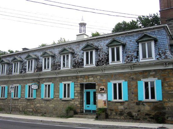 Galerie D'art la Vieille Caserne