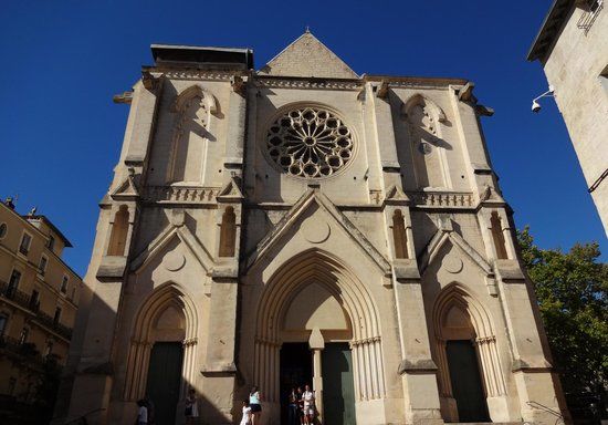 Eglise Saint-Roch