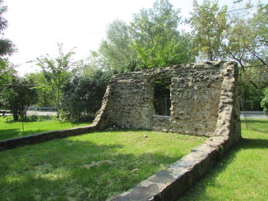Maison Louis-Hippolyte-La Fontaine
