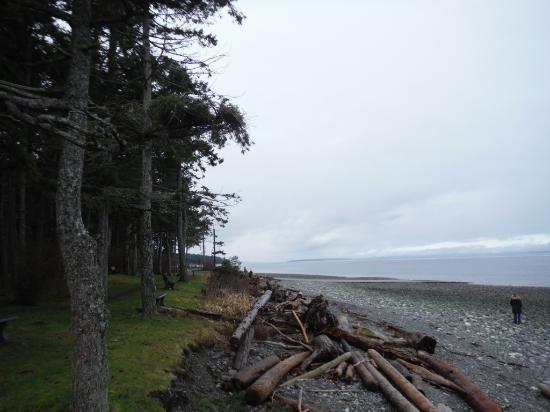 Kitty Coleman Provincial Park