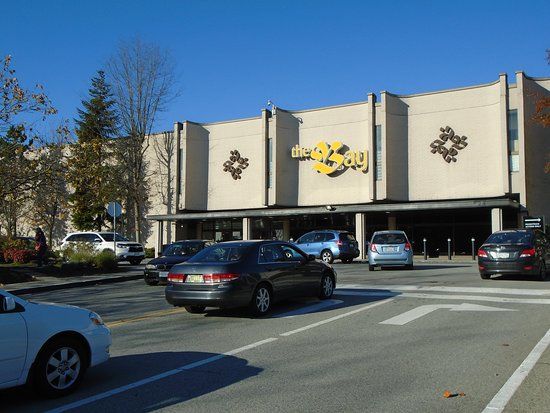 Lougheed Town Centre