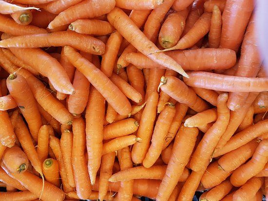 The Local Harvest Market