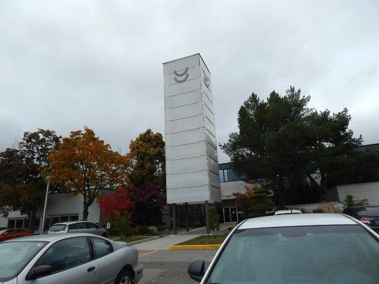 Centro cultural canadiense japonés