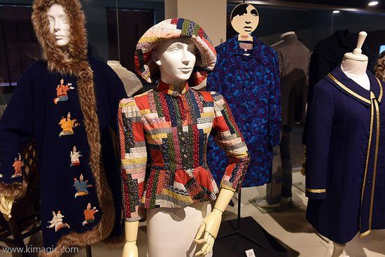 Fashion History Museum