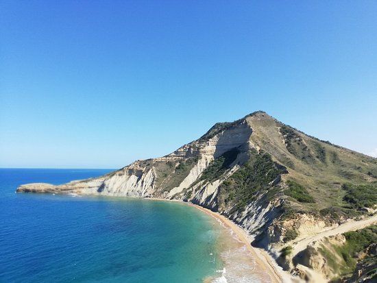 El Morro de Montecristi