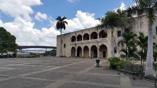 Plaza de España