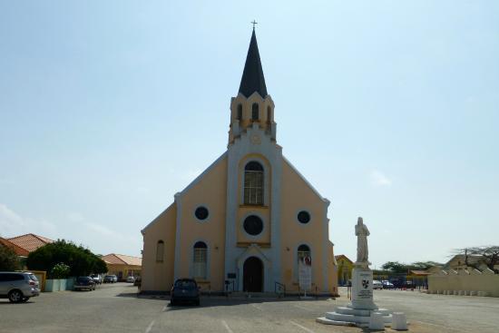 St. Ann's Catholic Church