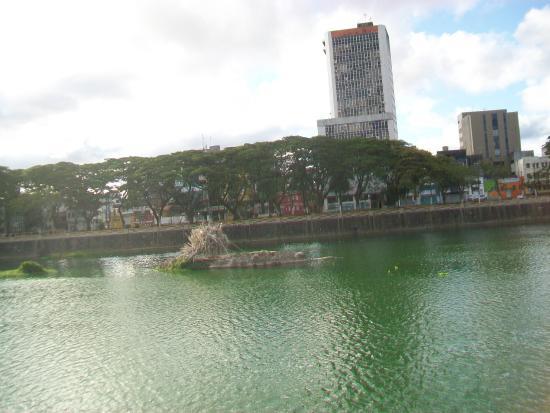 Cachoeira River
