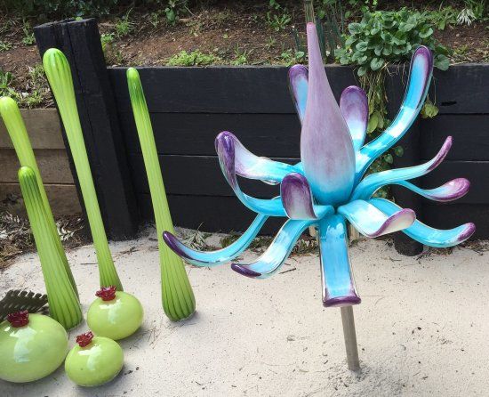 Gordon Studio Glassblowers