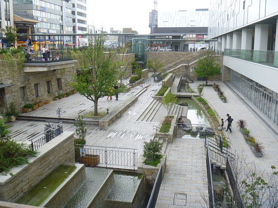 Nigiwai Koryu Hiroba