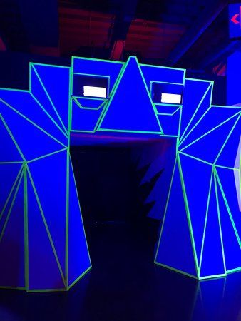 Hardesty Arts Center