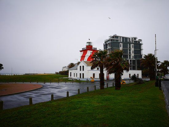 Green Point Lighthouse