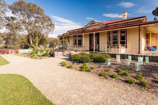 Edendale Community Environment Farm
