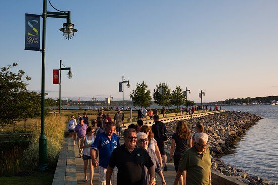 Sydney Downtown Development Association