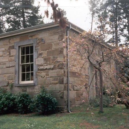 Schramm's Cottage Museum