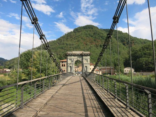 Ponte delle Catene