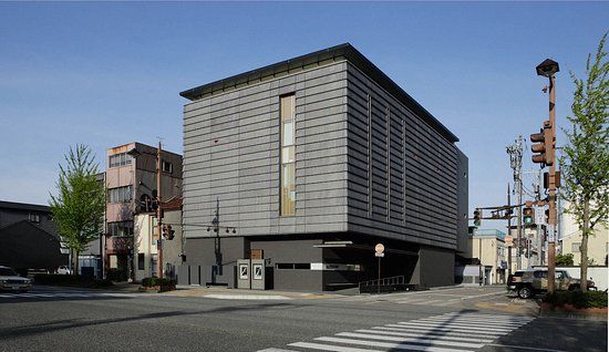 Shusui Museum of Art