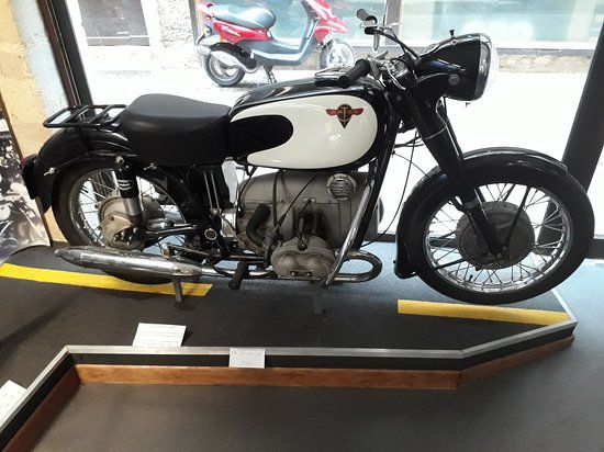 Musee Paulin Ratier